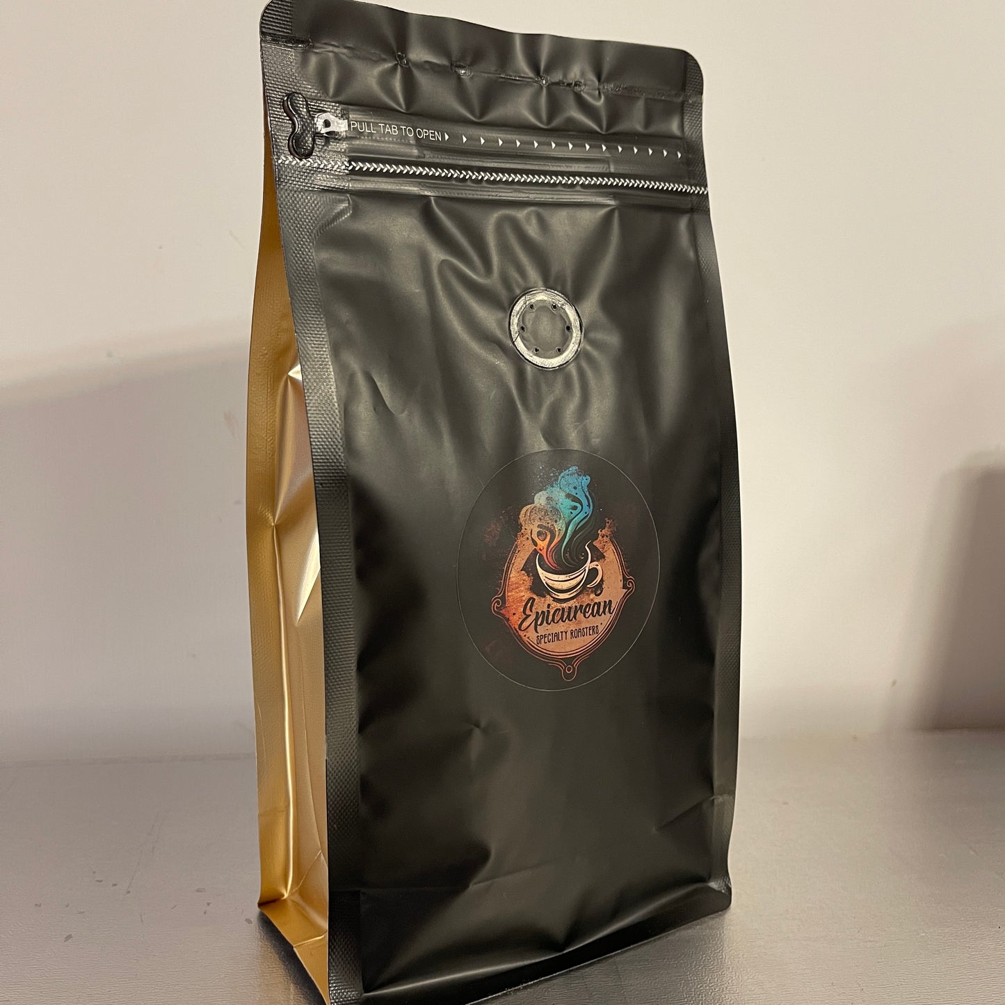 Panama - Florsa 100% Geisha Natural