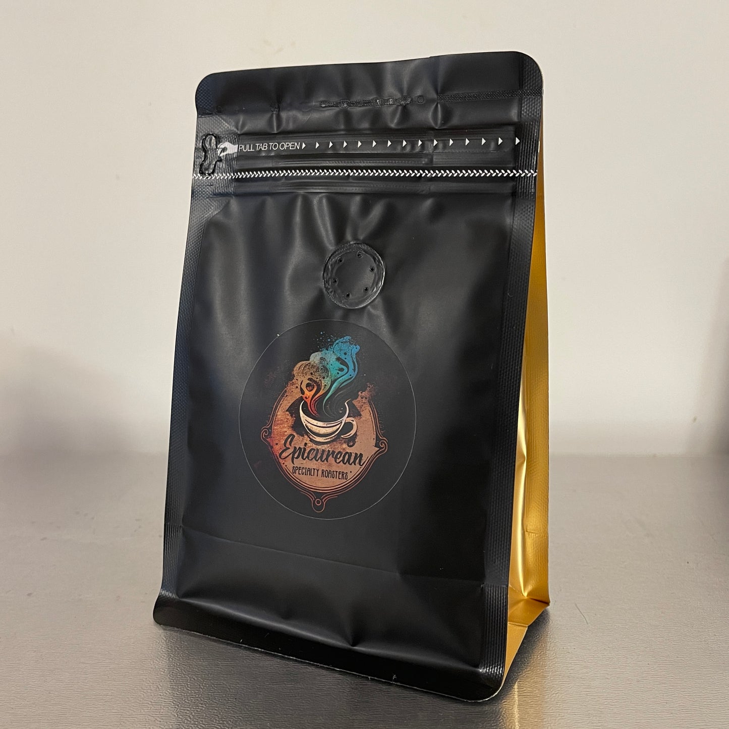 Indonesia - Sumatra Aceh Gayo GLBS SC20+